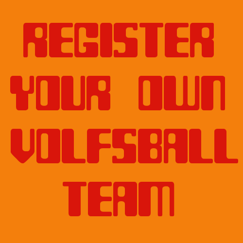 register team